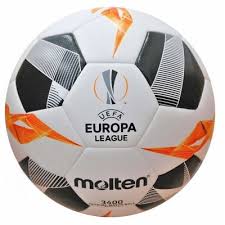 Minge fotbal, replica UEFA Europa League 2019-2020, F5U3400