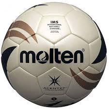 Minge fotbal sala, Molten