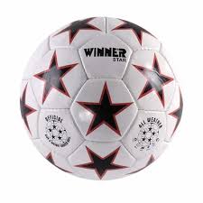 Minge fotbal Star, marime 5