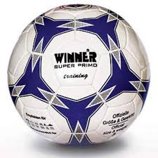 Minge fotbal Winner Super Primo