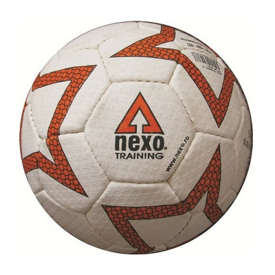 Minge handbal antrenament pentru exterior, Training 0, Nexo