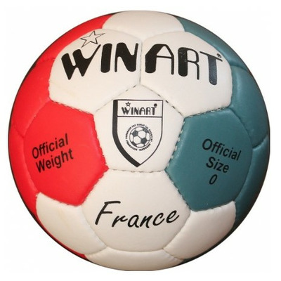Minge handbal antrenament, PU, nr. 2, Winart France
