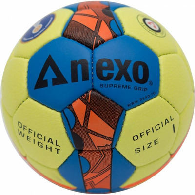 Minge handbal competitie pentru sala, Supreme I, Nexo