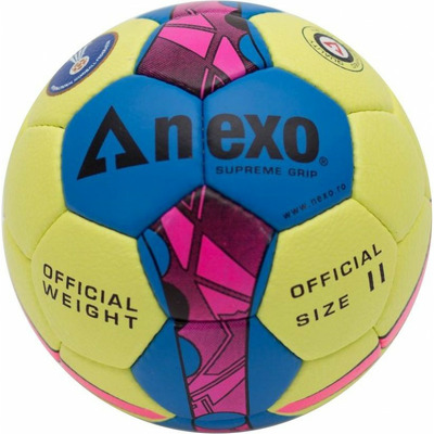 Minge handbal competitie pentru sala, Supreme II, Nexo