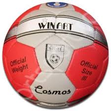 Minge handbal competitie Winart Cosmos nr. 3