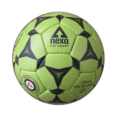 Minge handbal copii Nexo Top Grippy 00