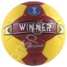 Minge handbal pentru femei Winner Optima II