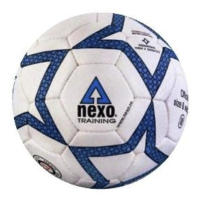 Minge handbal Training III