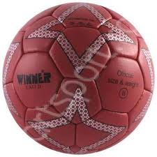 Minge handbal Winner Exo II