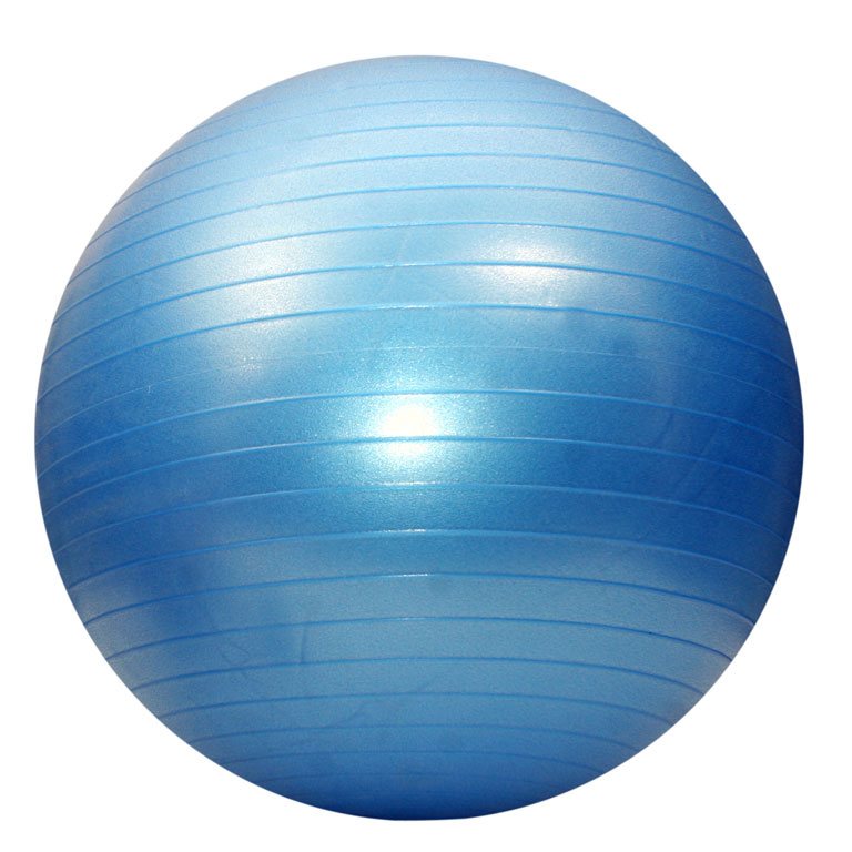 Minge pentru aerobic 65cm - Dayu fitness