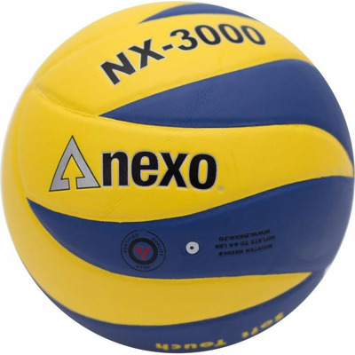 Minge volei antrenament, NX-3000, Nexo