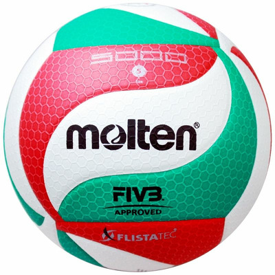 Minge volei aprobata FIVB Molten V5M5000