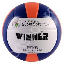 Minge volei competitie Winner VS5