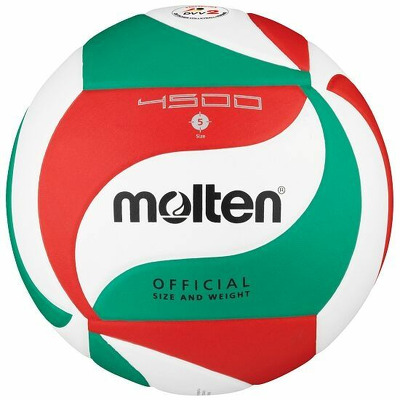 Minge volei oficiala DVV - Molten V5M4500