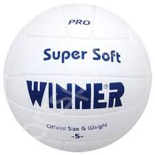 Minge volei super soft Winner PRO