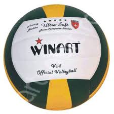 Minge volei super soft Winner VC5