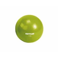 Minge yoga 1kg, verde