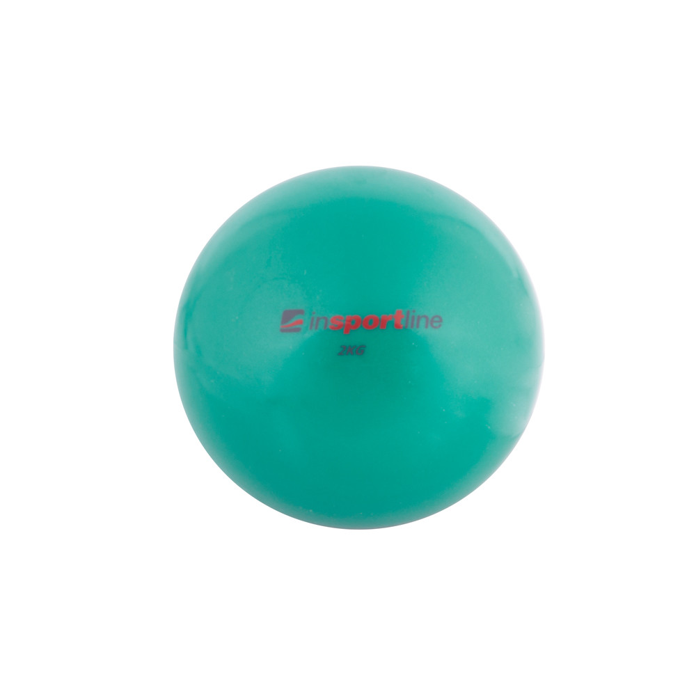 Minge yoga 2kg, verde