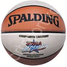 Minge baschet pentru femei Spalding WNBA All Star pro