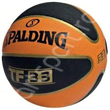 Minge de baschet pentru femei si tineret Spalding TF 33 nr. 6