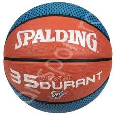 Minge baschet Spalding Kevin Durant nr. 7