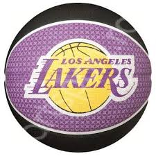 Minge baschet pentru copii L.A. Lakers