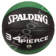 Minge baschet Spalding Paul Pierce nr. 7