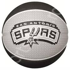 Minge baschet adulti Spalding San Antonio Spurs nr. 7