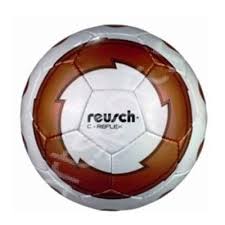 Minge fotbal speciala pentru antrenamentul portarilor Reusch C-Reflex