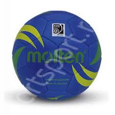 Minge fotbal Molten