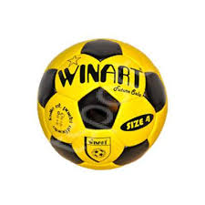 Minge fotbal pentru sala Winart Future