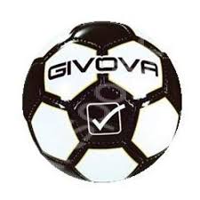 Minge fotbal Ideal KWB Givova