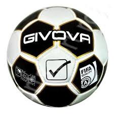 Minge fotbal Givova Sfida