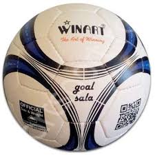 Minge fotbal sala Winart Goal