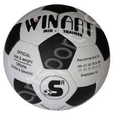 Minge fotbal de antrenament pentru copii. Winart Mid Trainer