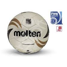 Minge fotbal, inspectata FIFA Molten VG120A