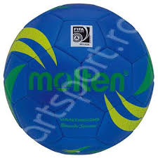 Minge fotbal plaja Molten VGB500