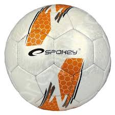 Minge fotbal din PU pentru gazon natural - Kick