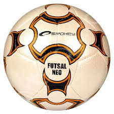 Minge fotbal sala - Spokey Neo