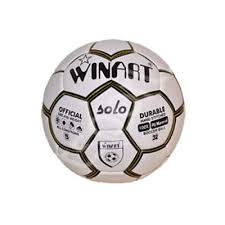 Minge fotbal pentru toate suprafetele. Winart Solo