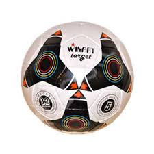 Minge fotbal pentru antrenament copii Winart Target