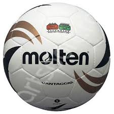 Minge fotbal pentru suprafete dure sau sintetice Molten