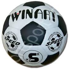 Minge fotbal pentru suprafete dure Winart Speed