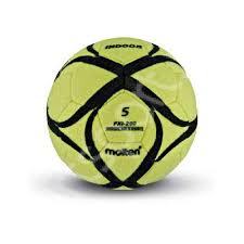 Minge fotbal Molten FXI 290