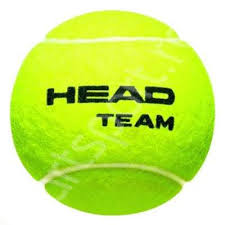 Minge tenis Head Team