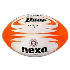 Minge rugby antrenament Nexo Drop