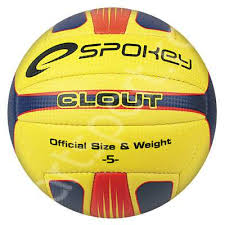 Minge volei pentru antrenament - Clout