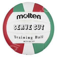 Minge volei Molten Serve Cut