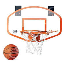 Minipanou baschet SKLZ Pro mini Hoop Clasic XL