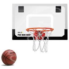 Mini-panou baschet profesional - Pro Mini Hoop